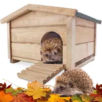 Agrofortel Domeček pro ježky Ruby