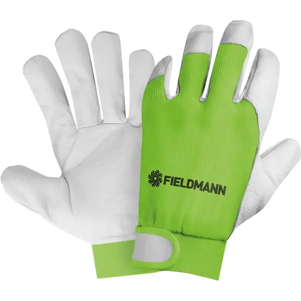 Ochranné pracovní rukavice Fieldmann FZO 5010