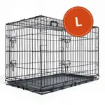 Agrofortel Přepravní box na psa  - velikost L
