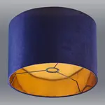 Stínidlo Velur 9107 Granát D38