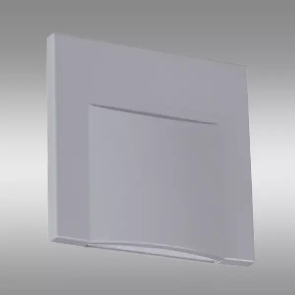 Svítidlo ERINUS 33327 LED L GR-NW