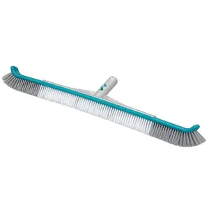 Bazénový kartáč Aquabroom Deluxe 58658