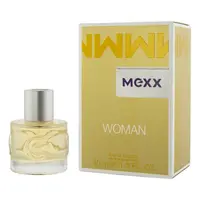 Mexx Woman EDT 40 ml W (Starý obal)