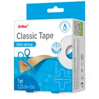 Dr. Max Classic Tape 1,25 cm x 5 m 1 ks