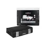 Compactor Black Edition L 145 l vakuový úložný box s pouzdrem 50x65x15,5 cm