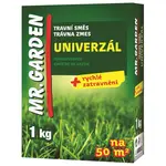 Mr.Garden Travna zmes Univerzál 1 kg