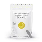 KetoMix Dochucovací směs příchuť banán 60 g