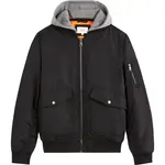 CELIO FUJAMESHOO Pánská zimní bunda, černá, velikost