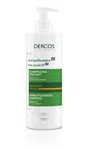 Vichy Dercos Šampon proti lupům na suché vlasy 390 ml
