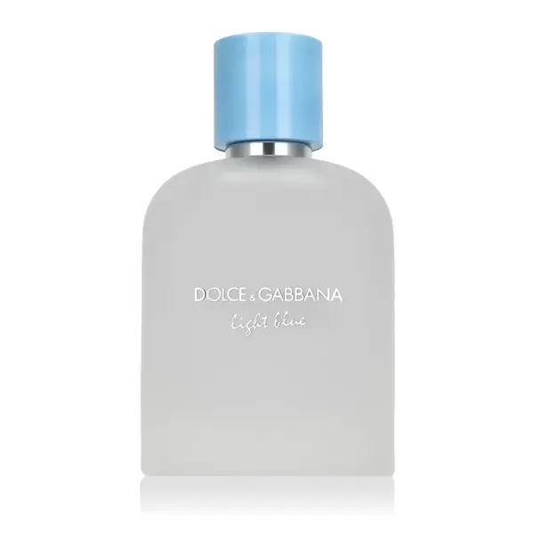 Dolce & Gabbana Light Blue pour Homme EDT 100 ml M