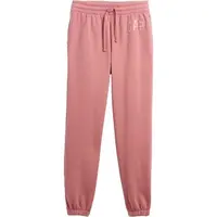 GAP HERITAGE Dámske tepláky, ružová, veľkosť