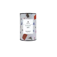MOYA Organic japanese green tea, Bancha 60 g