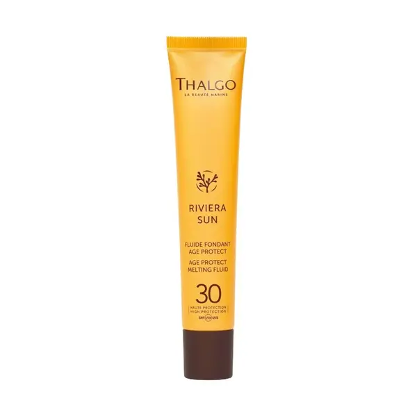 Thalgo Riviera Sun Jemný opalovací krém SPF30 50 ml