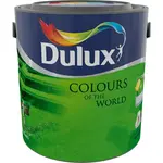 Dulux Interiérová emulzná farba Colours Of The World divoké liany 2,5 l
