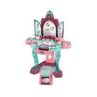 Kosmetický stolek s efekty 76cm