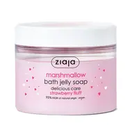Ziaja Marshmallow Želé do koupele 260 ml