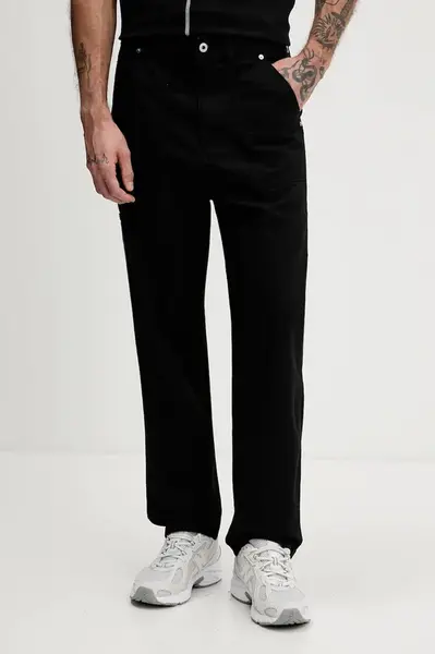 Kalhoty Karl Lagerfeld Jeans