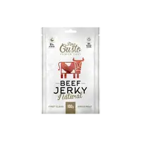 FINE GUSTO Hovězí jerky 100 g