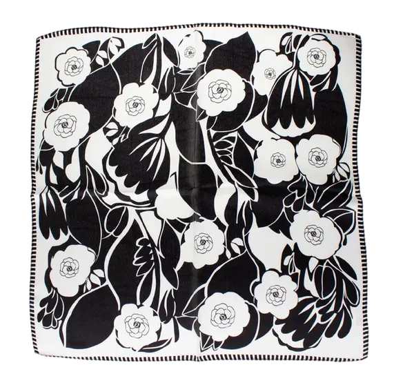 NovaKabelka.sk Sciarpa Seta 146