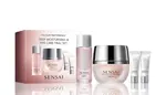 Sensai Darčeková sada Cellular Performance Deep Moisturising & Eye Care Trial Set