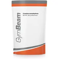 GymBeam KREATIN 100% MONOHYDRATE - 1000 G - MANGO MARAKUJA Kreatin, , velikost 1 KG