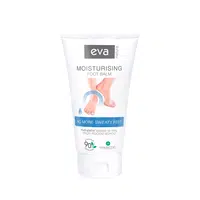 Eva Natura Hydratační balzám na nohy proti pocení nohou 75 ml