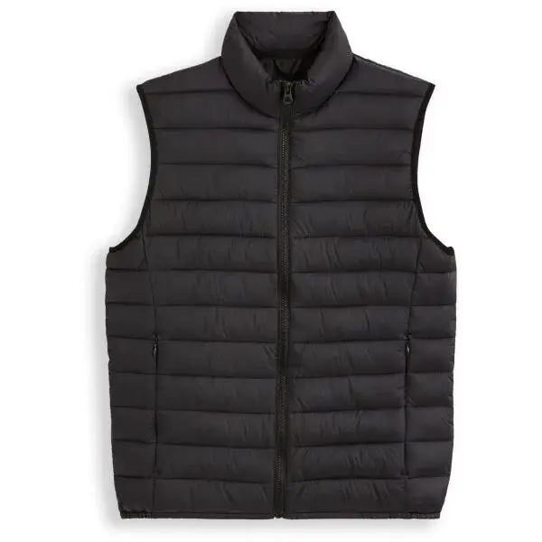 CELIO FULOCK Zimní bunda, černá, velikost