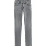 CELIO STRAIGHT3L Pánské džíny, šedá, velikost 42x34