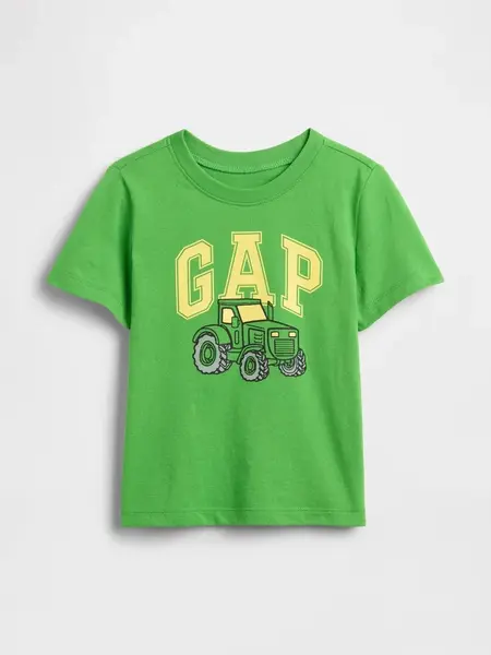 GAP Baby tričko - Kluci