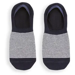 CELIO DIMIRAY Pánské ponožky, tmavě modrá, velikost