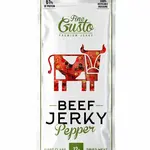 Fine Gusto Hovězí jerky pepř 12 g