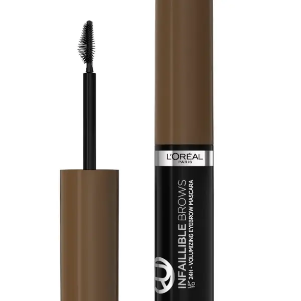 Loréal Paris Brow Artist Plump & Set odstín 108 řasenka na obočí 4,9 ml