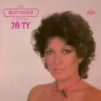 Marie Rottrová – Já a ty