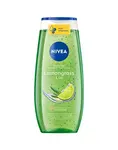 Nivea Lemongrass & Oil osvěžující sprchový gel 250 ml