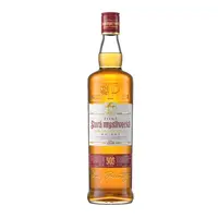 Stará Žitná Myslivecká Bourbon CASK RESERVE 4y 40% 0,7 l (holá láhev)