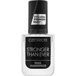 Catrice Spevňujúci lak na nechty Stronger Than Ever (Nail Harrdener) 10,5 ml