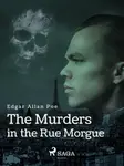The Murders in the Rue Morgue - Edgar Allan Poe - e-kniha