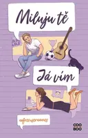 Miluju tě. Já vím - Nofreeusernames