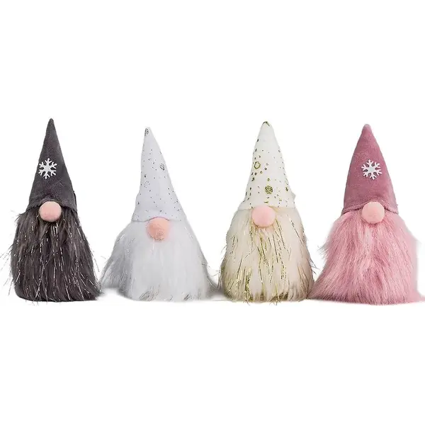 Skřítek 17cm mix 41309