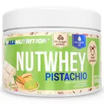 Nutwhey Pistachio 500g
