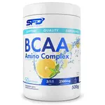 BCAA Amino Complex 500g