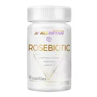 Rosebiotic 30 Pastilek