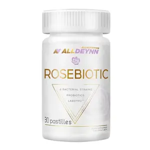 Rosebiotic 30 Pastilek