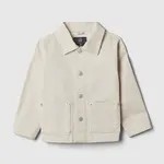 GAP Dětská bavlněná bunda - Kluci