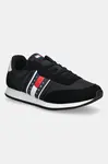 Tenisky Tommy Jeans TJM CLASSIC RUNNER
