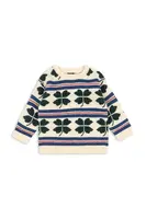 Dětský vlněný svetr Konges Sløjd BILLI SWEATER