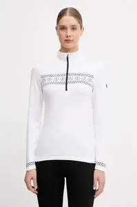 Funkční triko s dlouhým rukávem Newland LADY T-NECK