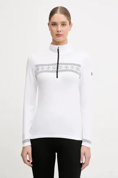 Funkční triko s dlouhým rukávem Newland LADY T-NECK