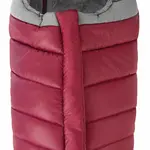 Inglesina Fusak Winter Muff BORDEAUX pro kombinovaný/Sportovní kočárek