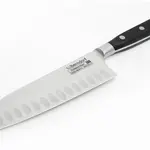 BERNDORF SANDRIK Profi-Line kuchyňský nůž Santoku 17cm